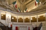 Sala Senato1 Photo Biamino